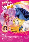 Buchcover Mia and me, Band 24