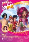 Buchcover Mia and me, Band 25