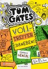 Buchcover Tom Gates, Band 10