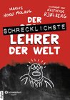 Buchcover Der schrecklichste Lehrer der Welt