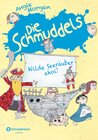 Buchcover Die Schmuddels, Band 03