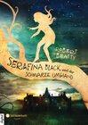 Buchcover Serafina Black, Band 01