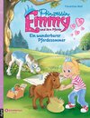 Buchcover Prinzessin Emmy und ihre Pferde - Ein wunderbarer Pferdesommer