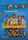 Buchcover Burg Schreckenstein - Das Buch zum Film