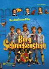 Buchcover Burg Schreckenstein - Das Buch zum Film