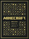 Buchcover Minecraft, Annual 2017