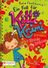 Buchcover Ein Fall für Kitti Krimi, Band 07