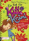 Buchcover Ein Fall für Kitti Krimi, Band 07
