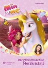Buchcover Mia and me - Staffel 3, Band 02