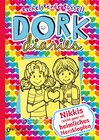 Buchcover DORK Diaries, Band 12