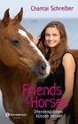Buchcover Friends & Horses, Band 03