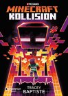 Buchcover Minecraft - Kollision