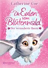 Buchcover Die Eulen vom Blütenwald, Band 01