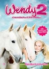 Buchcover Wendy 2 - Freundschaft für immer