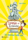 Buchcover Leonie und Ludwig, Band 01