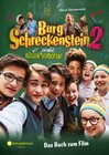 Buchcover Burg Schreckenstein 2 - Das Buch zum Film