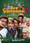 Buchcover Burg Schreckenstein 2 - Das Buch zum Film