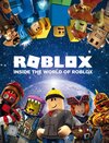 Buchcover Roblox – Inside the World of Roblox