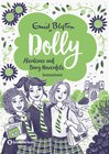 Buchcover Dolly - Abenteuer auf Burg Möwenfels