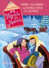 Buchcover Hanni und Nanni, Band 39