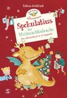 Buchcover Spekulatius, der Weihnachtsdrache