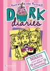 Buchcover DORK Diaries, Band 13