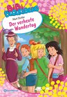 Buchcover Bibi Blocksberg - Der verhexte Wandertag