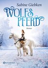 Buchcover Wolfspferd