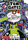 Buchcover Tom Gates, Band 15