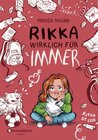 Buchcover Rikka