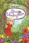 Buchcover Lilous Wundergarten