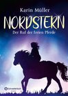 Buchcover Nordstern – Der Ruf der freien Pferde