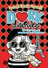 Buchcover Dork Diaries. Nikkis (nicht ganz so) vornehmes Paris-Abenteuer (Band 15)