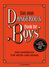 Buchcover Das neue Dangerous Book for Boys