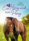 Buchcover Ein Herz und ein Pony