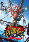 Buchcover Paradise Pirates retten Captain Scratch