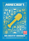 Buchcover Minecraft - Das Kreativ-Handbuch