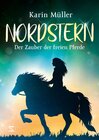 Buchcover Nordstern - Der Zauber der freien Pferde