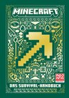 Buchcover Minecraft - Das Survival-Handbuch