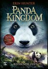 Buchcover Panda Kingdom - Reißende Flut