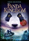 Buchcover Panda Kingdom - Gefährliche Abgründe