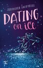 Buchcover Dating on Ice