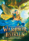 Buchcover Warrior Fairies. Die Macht der Jahreszeiten-Krone