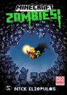 Buchcover Minecraft. Zombies! (Band 1)