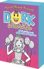 Buchcover DORK Diaries, Band 02: Nikkis (nicht ganz so) glamouröses Partyleben: Mit tollem Bonusmaterial für deine Party