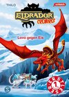 Buchcover Eldrador Creatures: Lava gegen Eis