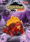 Buchcover Eldrador Creatures: Mission Schattenwelt