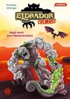 Buchcover Eldrador Creatures: Jagd nach dem Weltenkristall