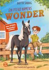 Buchcover Ein Pferd namens Wonder (Band 1)