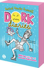 Buchcover DORK Diaries, Band 4: Nikki als (nicht ganz so) graziöse Eisprinzessin